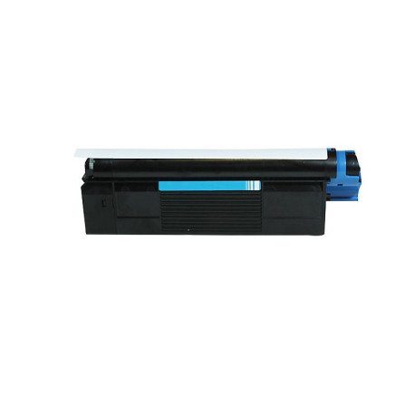 COMPATIBLE OKI 42127407 - Toner cyan