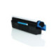 COMPATIBLE OKI 42804539 - Toner cyan