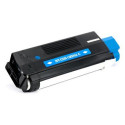 COMPATIBLE OKI 42127456 - Toner cyan