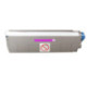 COMPATIBLE OKI 41963606 - Toner magenta