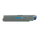 COMPATIBLE OKI 42918915 - Toner cyan