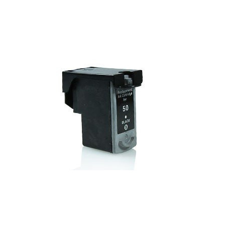 COMPATIBLE Canon 0615B001 / PG-40 / PG-50 - TÃªte d'impression noire