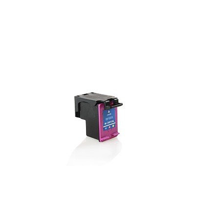 COMPATIBLE HP CH564EE / 301XL - TÃªte d'impression couleur