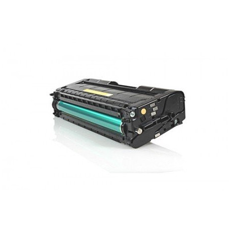 COMPATIBLE Ricoh 406479 - Toner noir