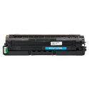 COMPATIBLE Samsung CLTC505LELS / C505L - Toner cyan