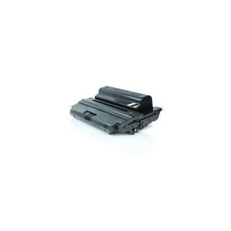 COMPATIBLE Xerox 108R00795 - Toner noir