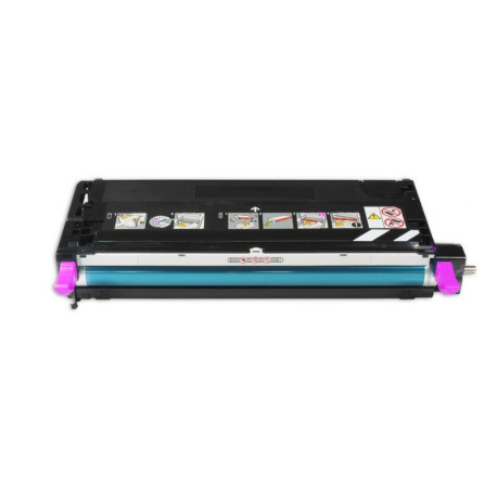 COMPATIBLE Xerox 106R01393 - Toner magenta