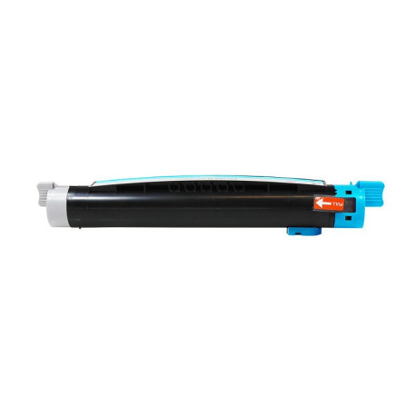 COMPATIBLE Xerox 106R01082 - Toner cyan