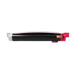 COMPATIBLE Xerox 106R01083 - Toner magenta