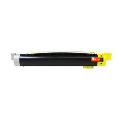 COMPATIBLE Xerox 106R01146 - Toner jaune