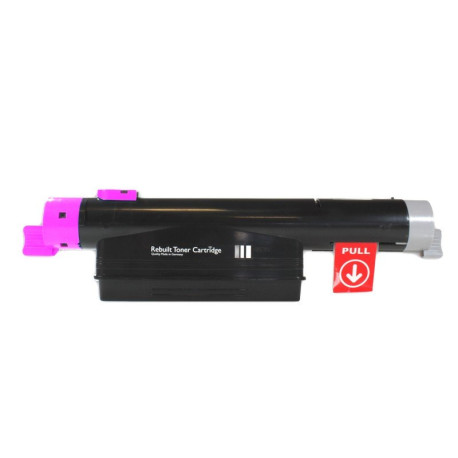 COMPATIBLE Xerox 106R01219 - Toner magenta