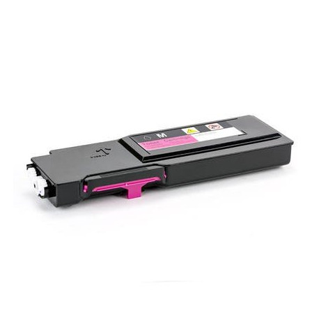 COMPATIBLE Xerox 106R02745 - Toner magenta