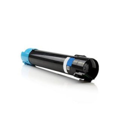 COMPATIBLE Xerox 106R01503 - Toner cyan