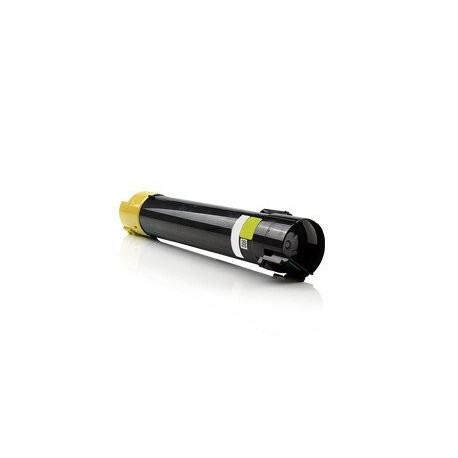 COMPATIBLE Xerox 106R01505 - Toner jaune