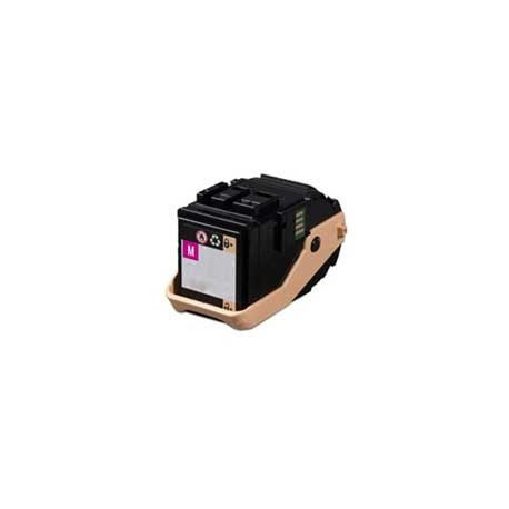 COMPATIBLE Xerox 106R02600 - Toner magenta