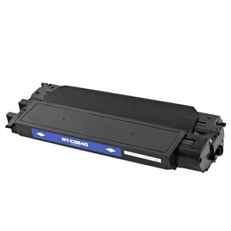 COMPATIBLE Canon 1491A003 / E30 - Toner noir