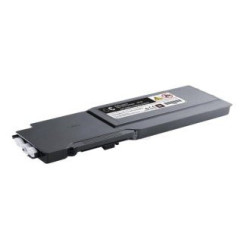 COMPATIBLE Dell 59311119 / 4CHT7 - Toner noir