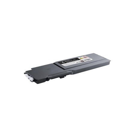 COMPATIBLE Dell 59311119 / 4CHT7 - Toner noir