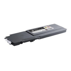 COMPATIBLE Dell 59311119 / 4CHT7 - Toner noir