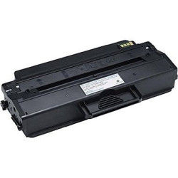 COMPATIBLE Dell 59311109 / RWXNT - Toner noir