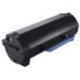 COMPATIBLE Dell 59311186 / 98VWN - Toner noir