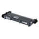 COMPATIBLE Dell 593BBLH / PVTHG - Toner noir