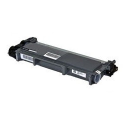 COMPATIBLE Dell 593BBLH / PVTHG - Toner noir