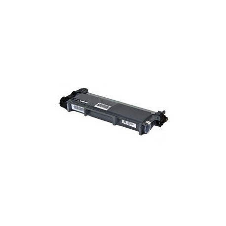 COMPATIBLE Dell 593BBLH / PVTHG - Toner noir