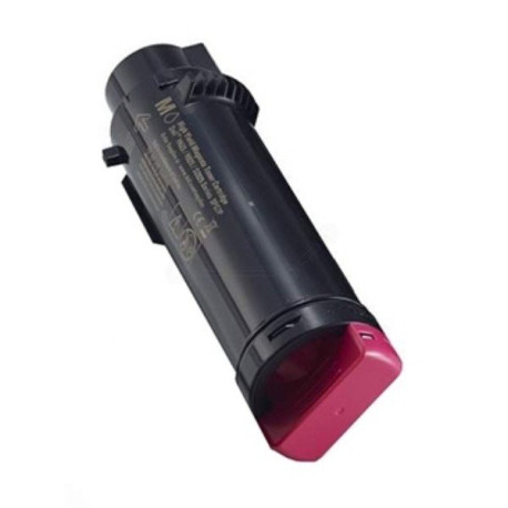 COMPATIBLE Dell 593BBRV / 5PG7P / R6C4D - Toner magenta