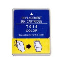 COMPATIBLE Epson C13T01440110 / T014 - Cartouche d'encre couleur