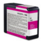 COMPATIBLE Epson C13T580300 / T5803 - Cartouche d'encre magenta