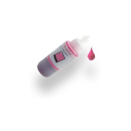 COMPATIBLE Epson C13T67364A / T6736 - Cartouche d'encre magenta claire