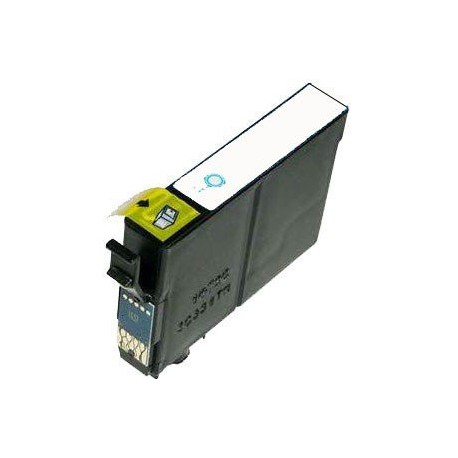 COMPATIBLE Epson C13T08704010 / T0870 - Divers