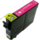 COMPATIBLE Epson C13T08734010 / T0873 - Cartouche d'encre magenta