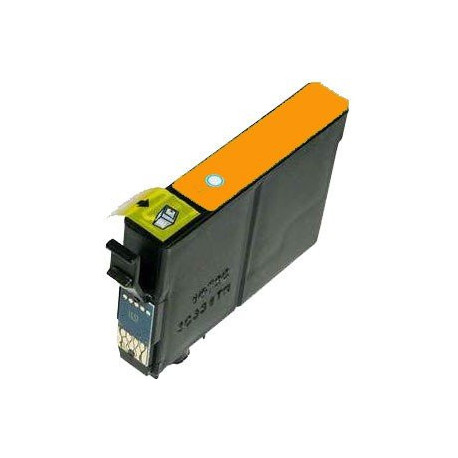 COMPATIBLE Epson C13T08794010 / T0879 - Divers