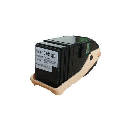 COMPATIBLE Epson C13S050602 / 0602 - Toner jaune