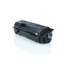 COMPATIBLE Epson C13S050584 / 0584 - Toner noir