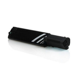 COMPATIBLE Epson C13S050190 / 0190 - Toner noir