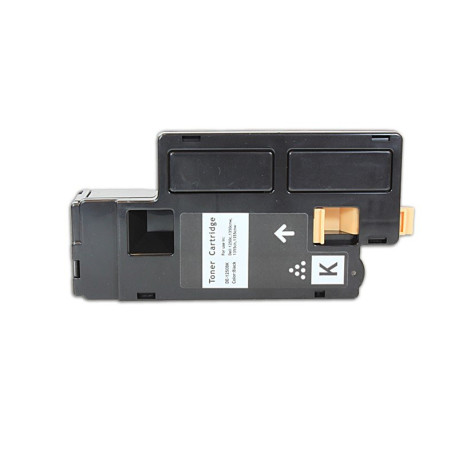 COMPATIBLE Epson C13S050614 / 0614 - Toner noir