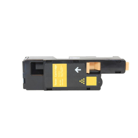 COMPATIBLE Epson C13S050614 / 0614 - Toner noir