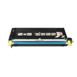 COMPATIBLE Epson C13S051158 / 1158 - Toner jaune