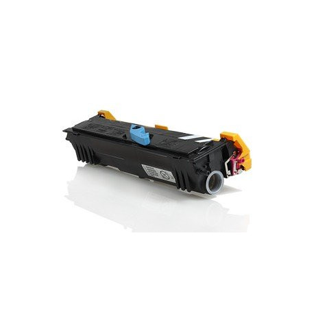 COMPATIBLE Epson C13S050166 / S050166 - Toner noir