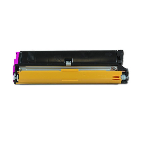 COMPATIBLE Epson C13S050098 / S050098 - Toner magenta