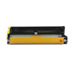 COMPATIBLE Epson C13S050097 / S050097 - Toner jaune